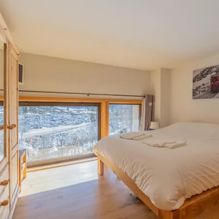 Grand Roc - Ancolies 215 - Happy Apartman