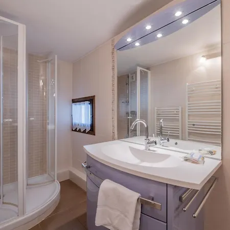 Apartman Grand Roc - Ancolies 215 - Happy *
